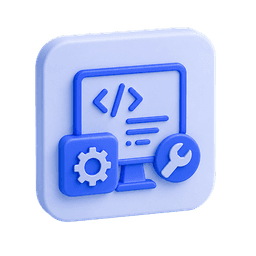 Custom Software Development